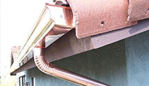 Rain Gutter Installation, Repair, Cleaning in Stagecoach, TX